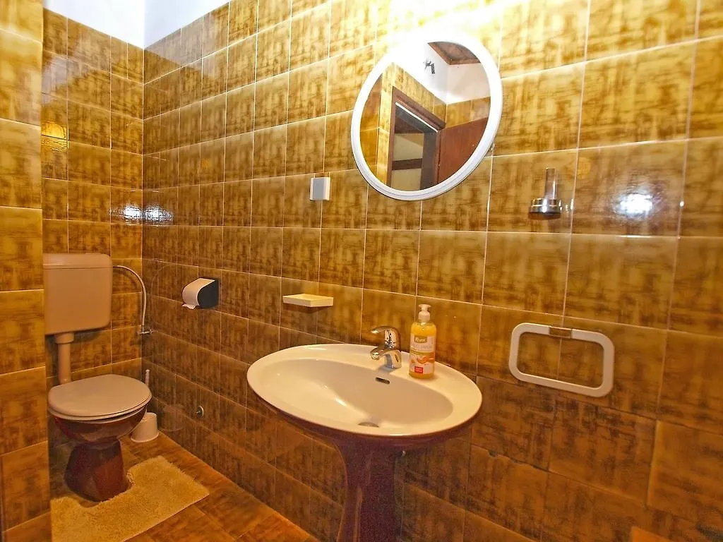 Apartment Paula 729 Fažana