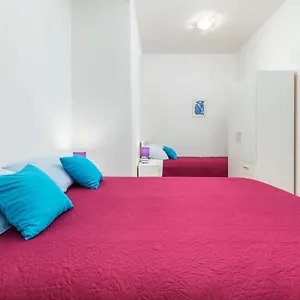 Center Of Katarina Apartment