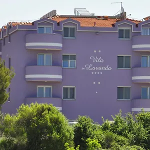 In Lavanda Apartmán
