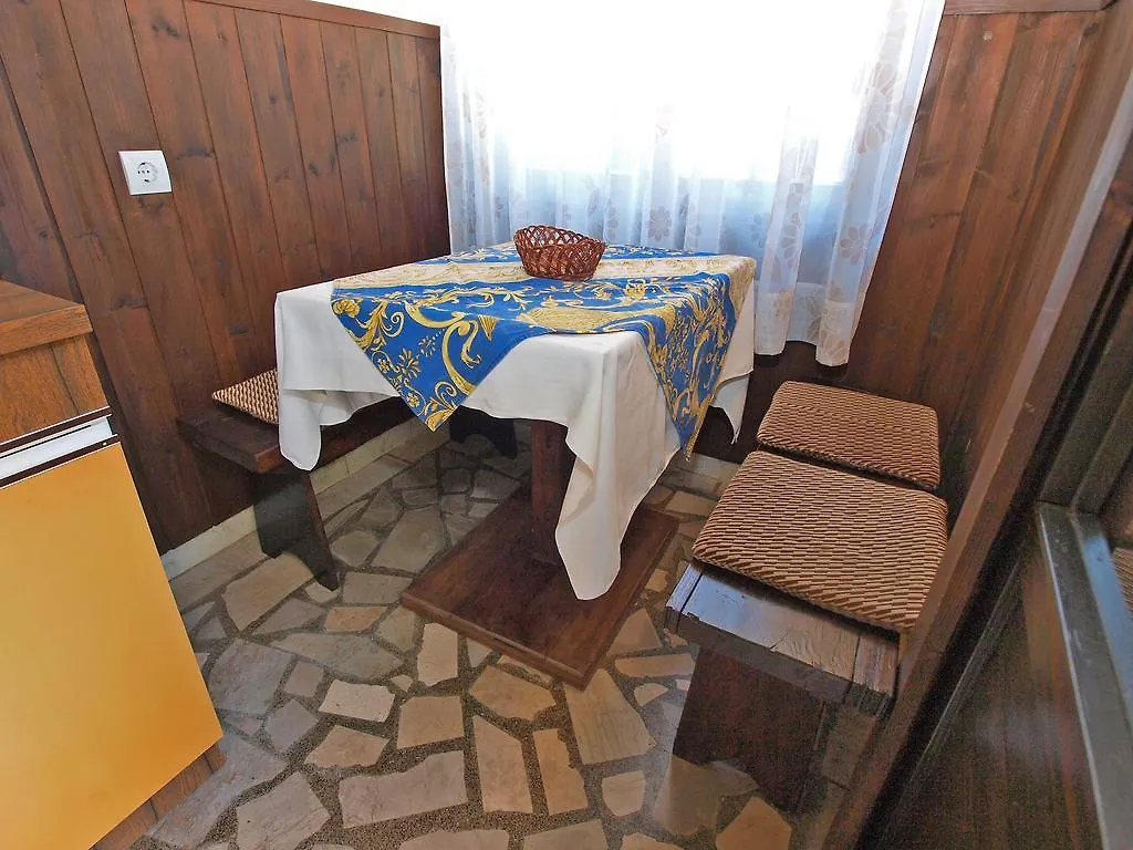 Apartment Paula 729 Fažana Croazia