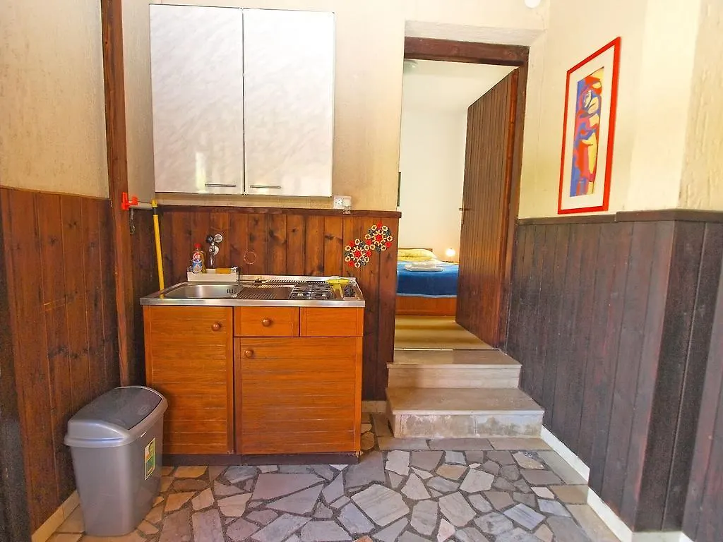 Apartment Paula 729 Fažana