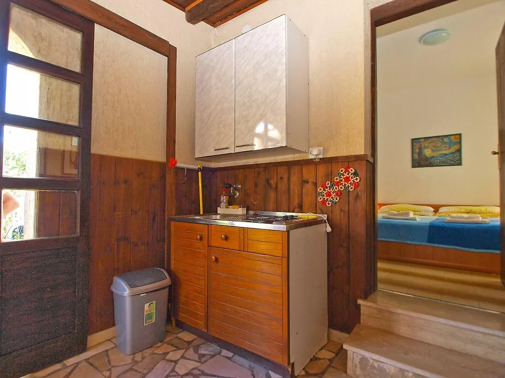 Apartment Paula 729 Fažana